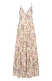 Хлопковое платье TWINSET