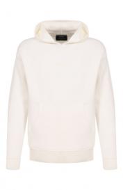 Хлопковое худи BOSS x Aston Martin Boss Camel