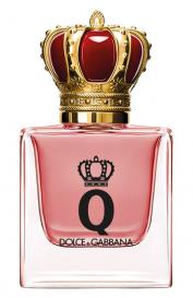 Парфюмерная вода Q by  Intense (30ml) Dolce&Gabbana