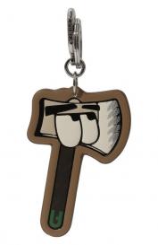 Брелок  Man Project Furla