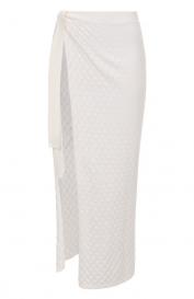 Юбка из вискозы Melissa Odabash