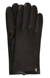 Кожаные перчатки Roeckl