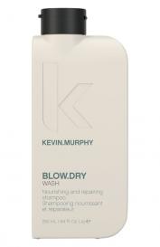 Питательный и восстанавливающий кондиционер BLOW.DRY RINSE (250ml) Kevin Murphy