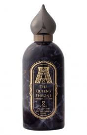 Парфюмерная вода The Queen's Throne (100ml) ATTAR COLLECTION