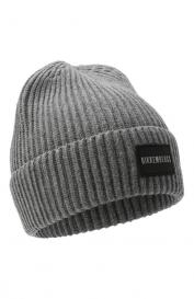 Шапка Dirk Bikkembergs