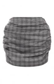 Юбка из шерсти и кашемира Magda Butrym