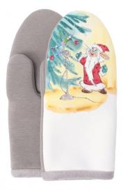 Варежки Ну Погоди Carolon