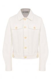 Джинсовая куртка Dice Kayek