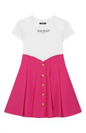 Платье Balmain