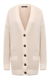 Кардиган из шелка и кашемира Freeage