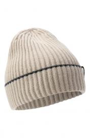 Кашемировая шапка Brunello Cucinelli