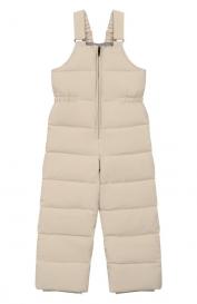 Пуховый комбинезон IL GUFO