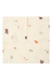 Муслиновая пеленка Buba Kids