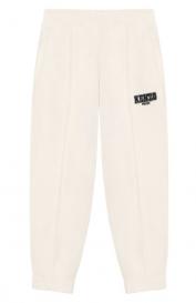 Хлопковые джоггеры Kenzo
