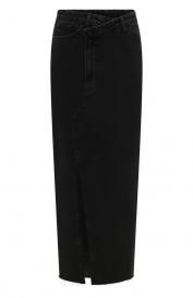 Джинсовая юбка 3X1