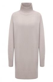 Кашемировая туника Le Kasha