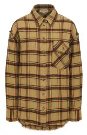 Хлопковая рубашка Addicted