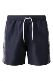 Плавки-шорты Emporio Armani