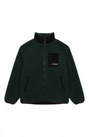 Куртка из экомеха MC2 Saint Barth