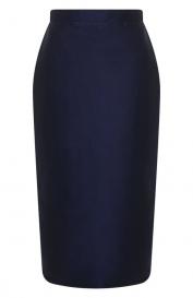 Шелковая юбка Kika Vargas