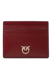 Кожаный футляр для кредитных карт Pinko