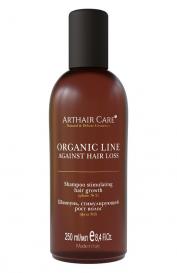 Шампунь, стимулирующий рост волос(250ml) ARTHAIR CARE