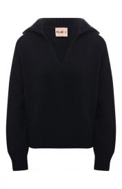 Свитер из шерсти и кашемира PLAN C