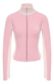 Шерстяной кардиган Balenciaga