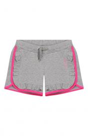 Хлопковые шорты SIMONETTA