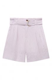 Хлопковые шорты Scotch and Soda