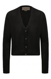 Кардиган из вискозы Gucci