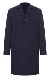 Шерстяное пальто Stefano Ricci