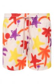 Плавки-шорты Palm Angels