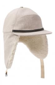 Шерстяная шапка Brunello Cucinelli