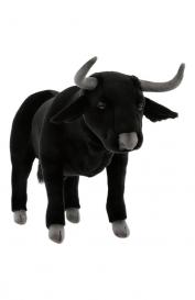 Мягкая игрушка Бык Hansa