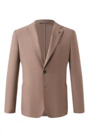 Кашемировый пиджак Colombo