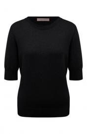 Пуловер из шерсти и вискозы D.Exterior