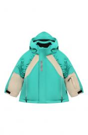 Утепленная куртка GOSOAKY