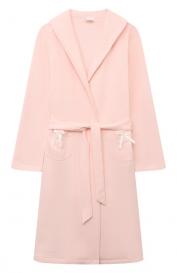 Хлопковый халат Amiki Children