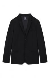 Шерстяной пиджак Dal Lago