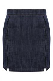 Джинсовая юбка Ermanno Firenze