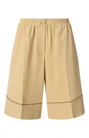 Шелковые шорты MVST