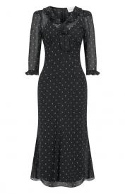 Платье из вискозы Ellyme