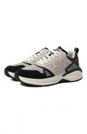 Комбинированные кроссовки Dash DSquared2