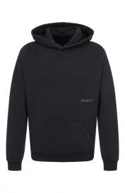 Хлопковое худи HINNOMINATE