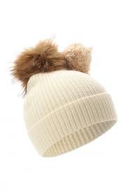 Шерстяная шапка Monnalisa