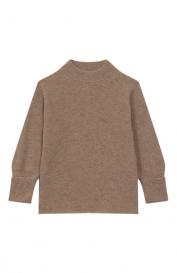 Кашемировый свитер Giorgetti Cashmere