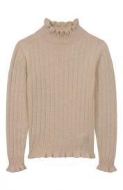 Шерстяная водолазка Eleventy