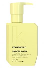 Несмываемый разглаживающий кондиционер-уход SMOOTH.AGAIN (200ml) Kevin Murphy