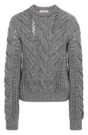 Шерстяной свитер SPORTMAX